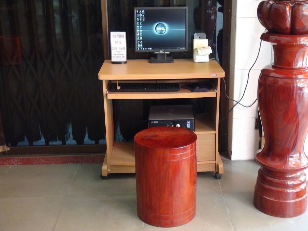 Hong Phann Guest House Phnom Penh Dış mekan fotoğraf