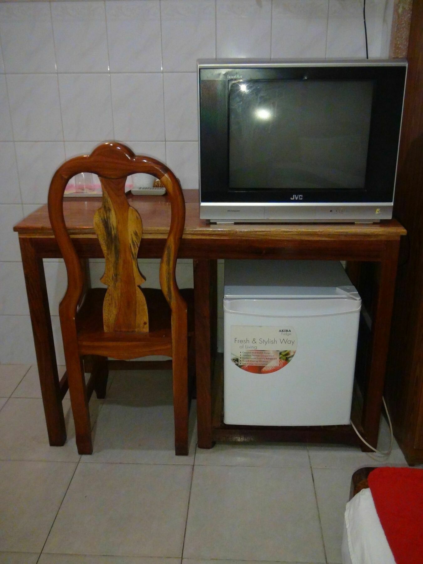 Hong Phann Guest House Phnom Penh Dış mekan fotoğraf