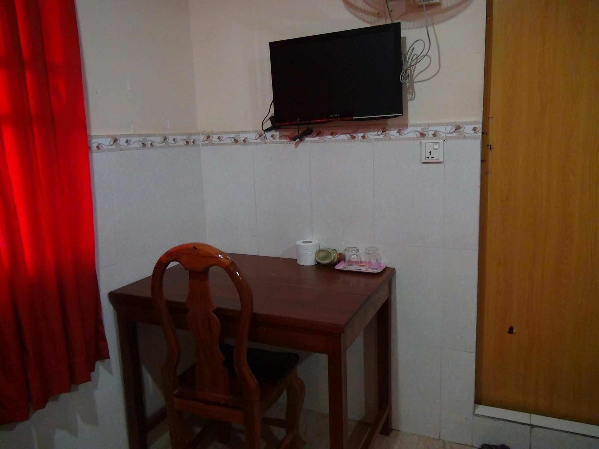 Hong Phann Guest House Phnom Penh Dış mekan fotoğraf